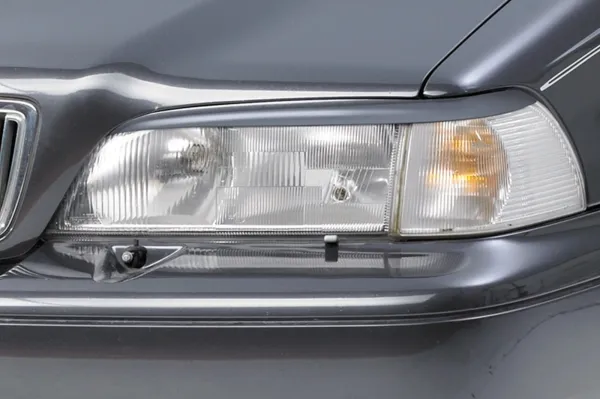 CSR Scheinwerferblenden für Volvo S70 V70 C70 SB146