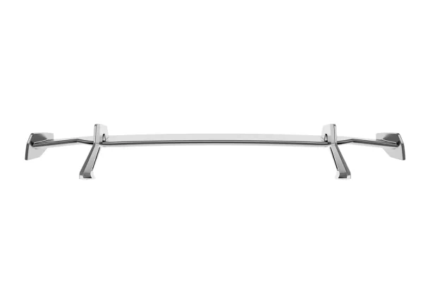 CSR Schwanenhals Heckflügel mit ABE für Audi A5 / S5 / RS5 (8T) Coupe SHF012-D01-F