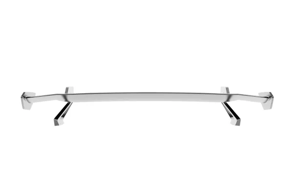 CSR Schwanenhals Heckflügel mit ABE für Audi A5 / S5 / RS5 (8T) Coupe SHF012-D01-F