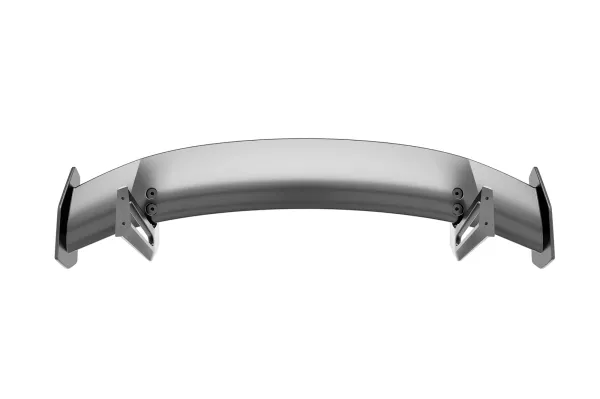 CSR Schwanenhals Heckflügel mit ABE für Audi A5 / S5 / RS5 (8T) Coupe SHF012-D01-F