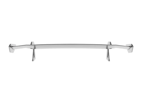 CSR Schwanenhals Heckflügel mit ABE für Audi A5 / S5 / RS5 (8T) Coupe SHF012-D02-F