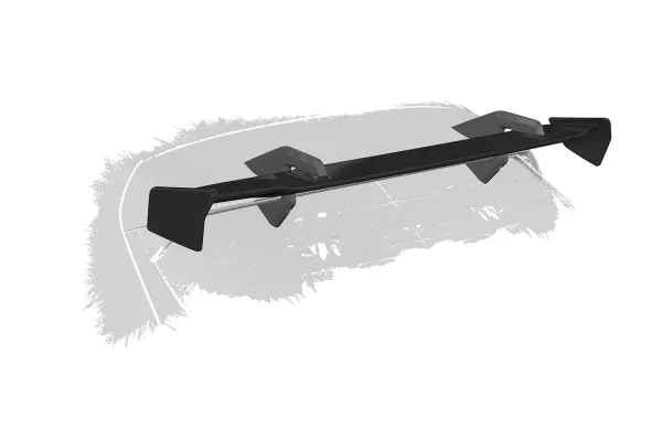 CSR Schwanenhals Heckflügel mit ABE für BMW 3er F31 Touring SHF049-F01