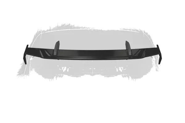 CSR Schwanenhals Heckflügel mit ABE für BMW 3er F31 Touring SHF049-F01