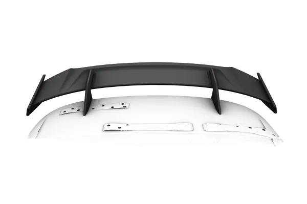 CSR Schwanenhals Heckflügel mit ABE für Seat / Cupra Leon 4 (Typ KL) SHF079-F01