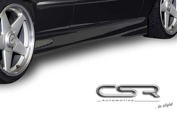 CSR Seitenschweller für BMW E30 3er SS019
