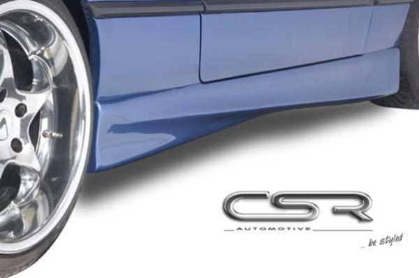 CSR Seitenschweller für BMW E36 3er SS103