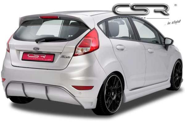 CSR Seitenschweller für Ford Fiesta MK7 SS146