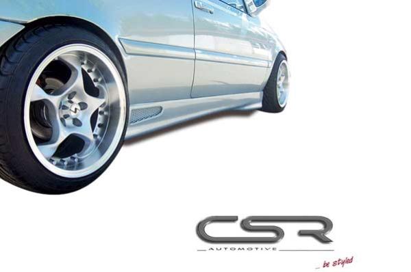 CSR Seitenschweller für Opel Corsa C SS022