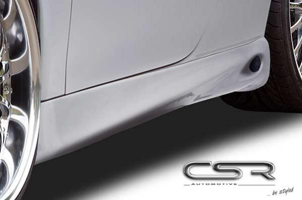 CSR Seitenschweller für Porsche Boxster 986 SS986B