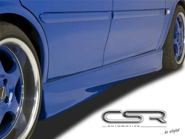 CSR Seitenschweller für Sharan /  Alhambra /  Galaxy SS129