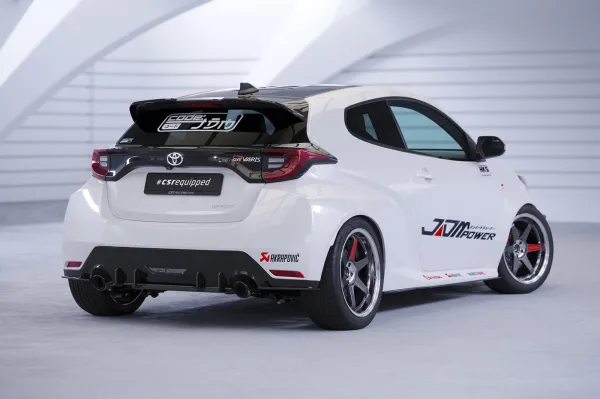 CSR Seitenschweller für Toyota GR Yaris (XP021) SS500