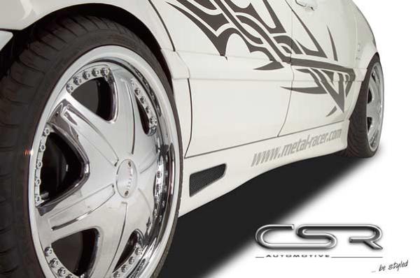 CSR Seitenschweller für VW Passat B3 / B4 SS117