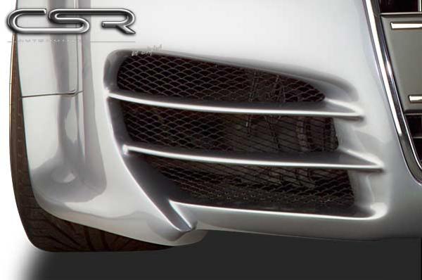 CSR Streben Single Frame Stoßstangen zum Nachrüsten ZB020