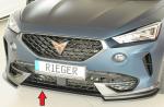 Rieger Spoilerschwert für Cupra Formentor (KM) 07/2020–06/2024 – ABS, inkl. ABE – nicht für VZ5