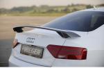 Rieger Heckflügel für Audi A5/ S5 (B8/B81) PUR (Lackierung erforderlich) P 00055446