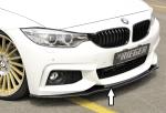 Rieger Spoilerschwert für BMW 4er F36 (3C) Glossy schwarz glänzend K 00088086