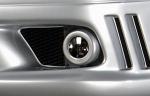 Nebelscheinwerfer für Rieger Spoilerstoßstange W170/W201/W202/W203 – Satz (2 Stück)
