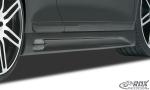 RDX Seitenschweller für VW Scirocco 3 (2009-2014 & 2014+) "GT-Race"