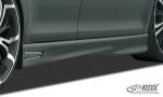 RDX Seitenschweller für OPEL Vectra A "GT4"