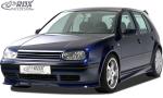 RDX Seitenschweller für VW Golf 4 & Bora "Turbo"