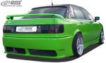 RDX Heckspoiler für AUDI 80 B3 / B4 Limousine & Cabrio Heckflügel Spoiler