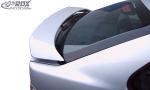 RDX Heckspoiler für BMW E36 Compact "GT-Race" Heckflügel Spoiler