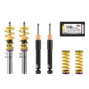 KW Gewindefahrwerk V1 inox – KW V1 für Citroen Xsara Typ N.. – Art.-Nr. 10295002