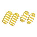 ST Tieferlegungs Sportfedern – VA 40 mm / HA 40 mm | ST Federn 40/40 für Toyota MR2 W2