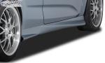 RDX Seitenschweller für KIA Pro Ceed, Ceed SW, ProCeed (ED) "Turbo"