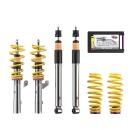 KW Gewindefahrwerk V3 inox – KW V3 für BMW 6er Gran Turismo (G32) xDrive; Typ G6GT – Art.-Nr. 352200FZ