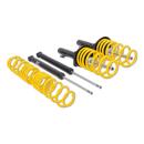 ST Sportfahrwerk – VA 40 mm / HA 40 mm | ST SpFw 35/35 für BMW Z3 R/C 10/95- 1,8-1,9