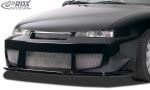 RDX Motorhaubenverlängerung für OPEL Calibra Böser Blick