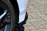 Ingo Noak Tuning Heckansatz Seitenteile für Hyundai Kona N + N-Line ab Bj. 2020 – ABS (Lackierung erforderlich), inkl. ABE