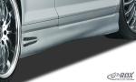 RDX Seitenschweller für AUDI A3 8P "GT4"