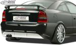 RDX Heckspoiler für OPEL Astra G Coupe / Cabrio "GT-Race" Heckflügel Spoiler