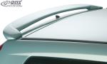 RDX Dachspoiler für FIAT Punto 2 Heckspoiler Spoiler