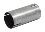 Friedrich Motorsport Abgaskomponente für --Universalteile-- 1 3/4 Zoll (44.5mm) Universalteile – Edelstahl