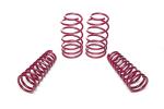 Vogtland Sportfedernsatz 959153 für Alfa Romeo 147, GT Typ 937, ohne Diesel