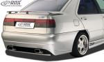 RDX Heckspoiler für SEAT Toledo 1L mit LED-Bremsleuchte Spoiler