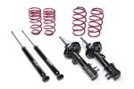 Vogtland Sportfahrwerk 960390 für Alfa Romeo MiTo, Typ 955, 1.4, 1.4 TB, VA bis 850 kg