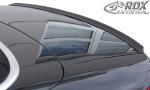 RDX Hecklippe für AUDI 80 B3 / B4 / Typ 89 Cabrio Heckklappenspoiler Heckspoiler