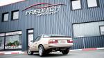 Friedrich Motorsport Endschalldämpfer für Porsche 924 – 1975-1989 – Edelstahl, mit EG-Betriebserlaubnis