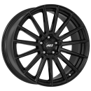AEZ Alufelge Atlanta black black 7.5x17 ET51 5x100 Nabe 57.1mm KBA 53803