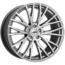 AEZ Alufelge Panama high gloss high gloss 8.5x19 ET56 5x108 Nabe 63.4mm KBA 52117