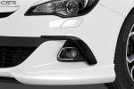 CSR Air Intake Blenden | Airintakes für Opel Astra J GTC OPC AI004