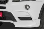 CSR Air Intake Blenden | Airintakes für BMW X3 F25 AI014