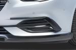 CSR Air Intake Blenden | Airintakes für Opel Insignia B AI017