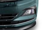 CSR Air Intake Blenden | Airintakes mit ABE für VW Polo 6 2G (Typ AW) AI030-K Kupfer matt (keine Lackierung erforderlich)