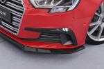 CSR Air Intake Blenden | Airintakes mit ABE für Audi A3 (8V) AI034-K Kupfer matt (keine Lackierung erforderlich)