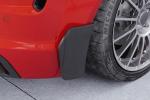 CSR Side Blades / Side Spats mit ABE für Audi TT FV/8S BL016-K Kupfer matt (keine Lackierung erforderlich)